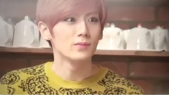 BEAST,A Pink - 一年之前