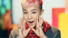BigBang - G-Market 2013 请叫我的名字吧