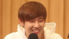 金圣圭(Infinite),Infinite - Cultwo Show
