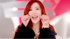 少女时代,Tiffany(少女时代) - I GOT A BOY
