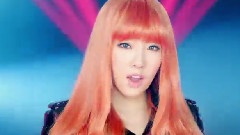 少女时代,太妍(少女时代) - I GOT A BOY