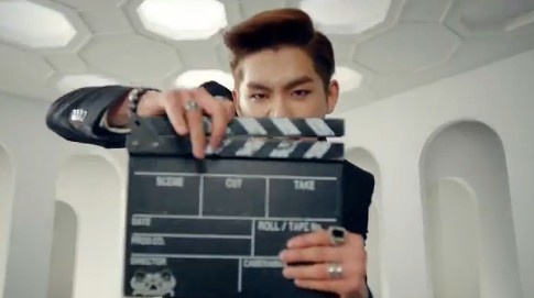 Infinite - SPECIAL GIRL