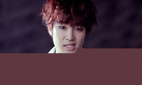 Boyfriend - I Yah