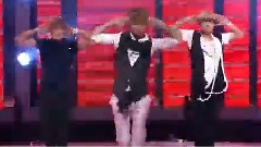 ZE:A - Sexy Back