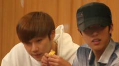 金圣圭(Infinite),Infinite - Cultwo Show