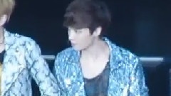 EXO-M - 中场休息