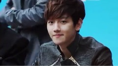 EXO-K - Beautiful Stranger