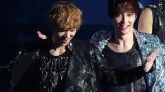 EXO-M - 天然呆