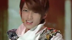 Boyfriend - Janus