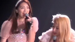 Kara - Kiss Me Tonight & Pretty Girl