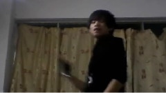 模仿翻唱 - Paradise