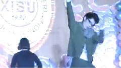 模仿翻唱 - History