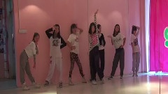 模仿翻唱 - Dr.Jolin