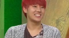 Infinite - KBS2维他命