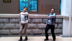 模仿翻唱 - Roly Poly