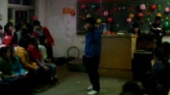 模仿翻唱 - Phoenix