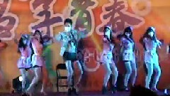 模仿翻唱 - Dr.Jolin