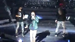 MIC男团 - X Party 北京演唱会