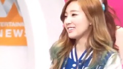 少女时代 - Mnet Wide Open Studio