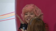 少女时代 - Mnet Wide Open Studio