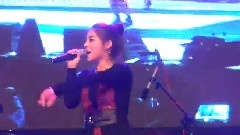 Ailee - 不要离开我