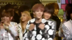 EXO-K - MBC 歌谣大赏