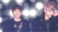 EXO-K - History