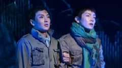 Super Junior,利特(Super Junior) - 音乐剧< The Promise > 预演