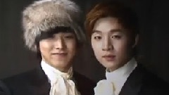 Super Junior-M - Super Junior M新专发布会