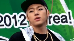 Block B - 智皓啊我爱你