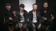 Three Days Grace - Fuse News