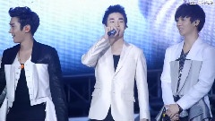 Super Junior - SMT III In Seoul 饭拍版 12/08/18