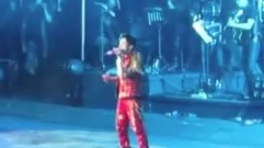 周杰伦 - 2013摩天轮世界巡回演唱会新加坡站