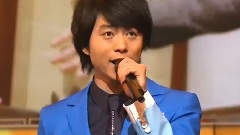 岚 - ふるさと (第63回 红白歌合战)现场版 中文字幕(爵云字幕)