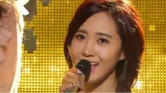 少女时代 - MBC Comeback Show Romantic Fantasy