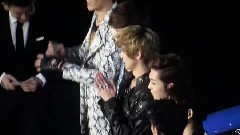 EXO-M - Talk