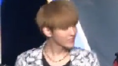 EXO-M - 跨年倒计时
