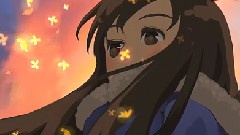 初音未来 - ヘッドフォンガール