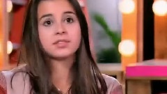 Carly Rose Sonenclar - Rolling In The Deep