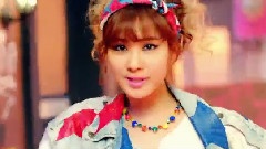 少女时代,徐玄(少女时代) - I GOT A BOY
