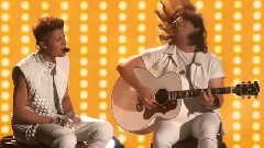Justin Bieber - As Long As You Love Me
