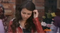 Victoria Justice,影视原声 - Not Somebody Else