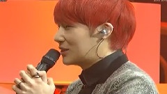 Infinite,金圣圭(Infinite) - JTBC Patti Kim Show 金圣圭Cut