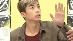2PM - 韩语教学