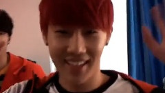 Infinite - 成种的Self Camera