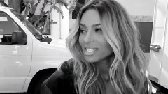 Ciara - The Making Of Sorry