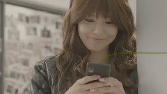少女时代 - We Got A Line CF