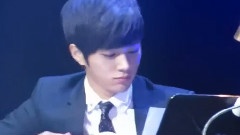 Infinite - Idol Super Band