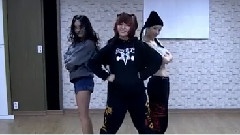 GLAM - I Like That