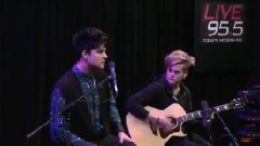 Adam Lambert - Never Close Our Eyes